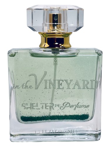 In The Vineyard Shelter In Perfume