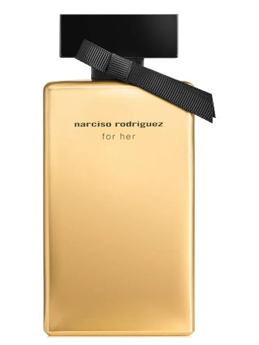 Narciso Rodriguez For Her Narciso Rodriguez Toilette Edition new perfume Limited a 2022 Eau women 2022 de fragrance - for