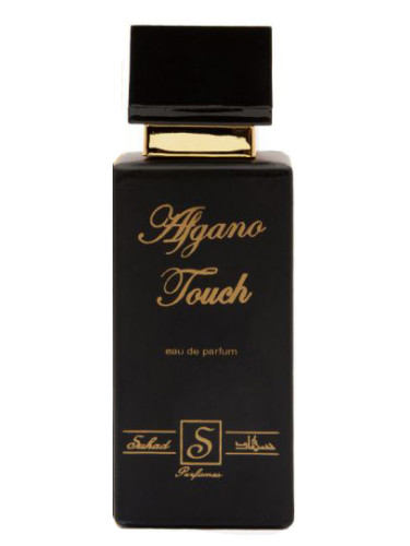 Afgano Touch Suhad Perfumes