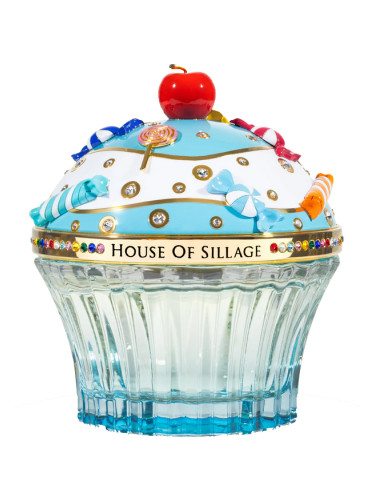 Icy Hard Candy House Of Sillage perfume - a new fragrance for
