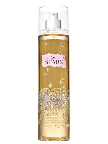 In The Star Bath &amp; Body Works perfume - a fragrance for