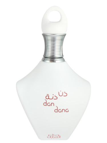 Dan Dana Nabeel perfume - a new fragrance for women 2022