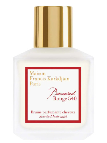 Maison Francis Kurkdjian A LA ROSE FOR MEN EDP 70ml spray