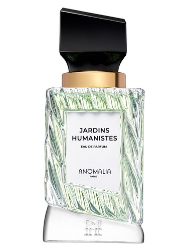 Anomalia Paris Jardin Humanistes
