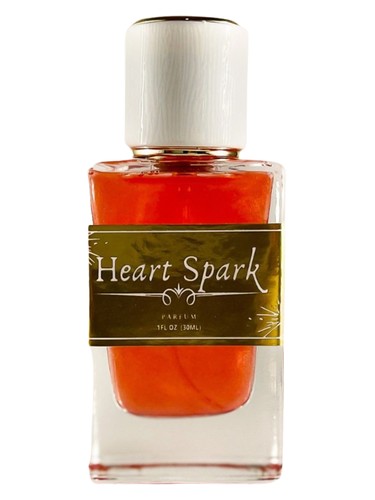 Heart Spark Shelter In Perfume