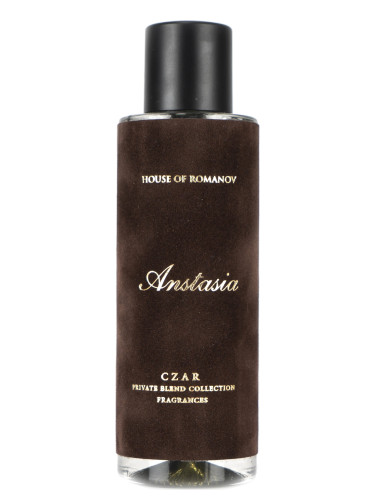 Anstasia CZAR