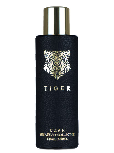 Tiger CZAR