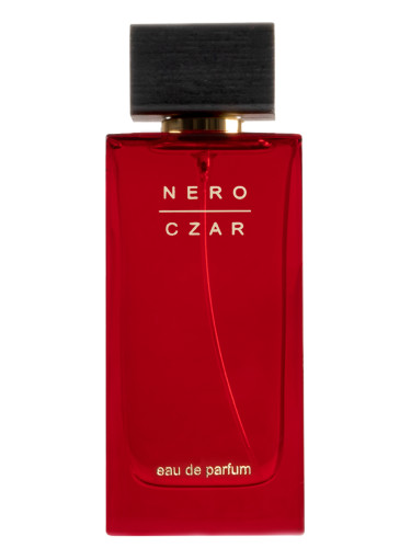 Nero CZAR