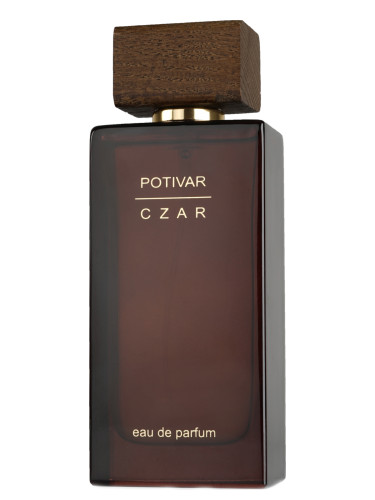 Potivar CZAR