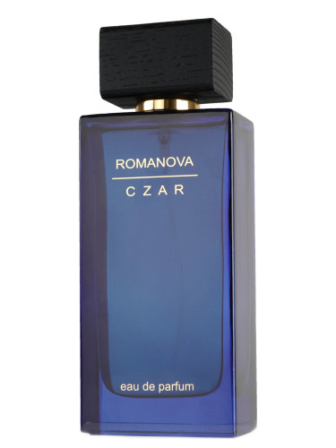 Romanova CZAR