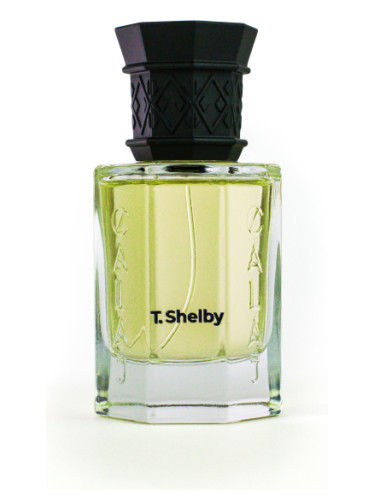 T. Shelby Calaj