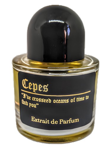 Tepes Memories Parfums