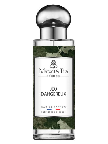 Margot Tita Jeu Dangereux
