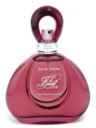 tarwe Bewijs Megalopolis First Love Van Cleef &amp;amp; Arpels perfume - a fragrance for women 2006