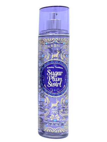 Sugar discount plum perfume