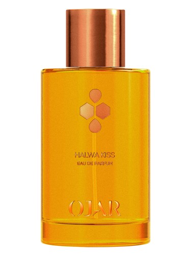 Halwa Kiss Eau de Parfum Ojar