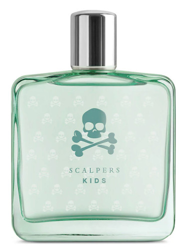 Kids Boy Scalpers cologne - a fragrance for men