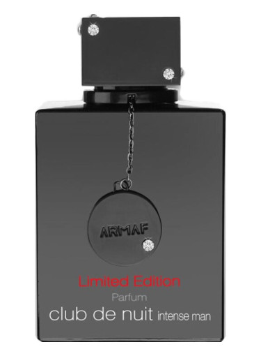 Club de Nuit Intense Man Edition Parfum Armaf cologne fragrance men 2021