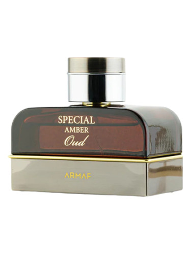 Special Amber Oud Pour Homme Armaf cologne - a new fragrance for