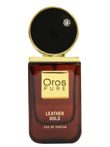 OMBRE NOMADE SUPER CLONE - OROS PURE LEATHER GOLD FRAGRANCE REVIEW 