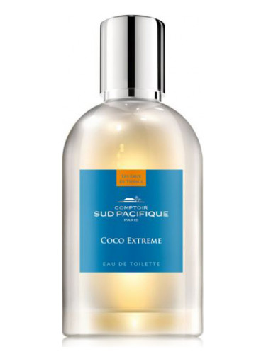 Coco Extreme Comptoir Sud Pacifique perfume - a fragrance for women and men  2007