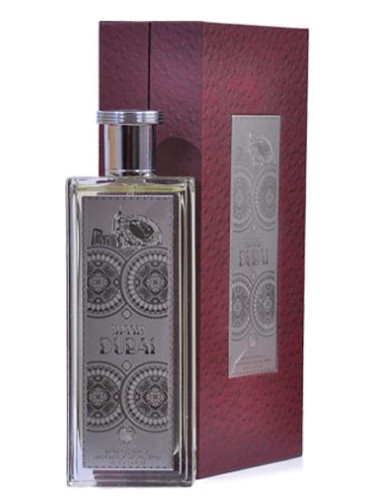 SHAMS DUBAI Athena Fragrances