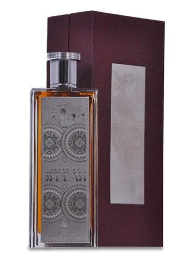 GLORY OF JEDDAH Athena Fragrances