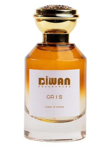 GRIS DIWAN