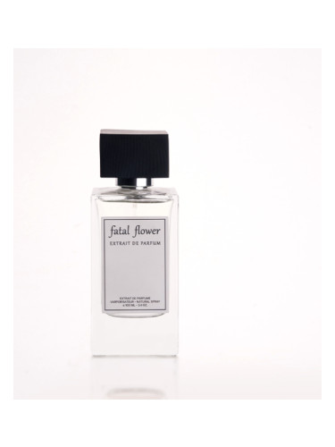 Fatal Flower SCENTWIKI perfume a new fragrance for women and men