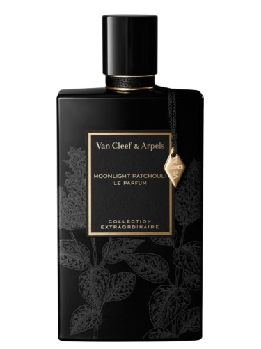 Moonlight Patchouli Le Parfum Van &amp;amp; Arpels perfume - a new fragrance for women and men