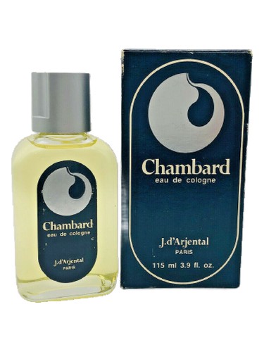 Chambard J. d'Arjental