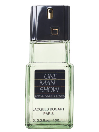 One Man Show Jacques Bogart cologne - a fragrance for men 1980