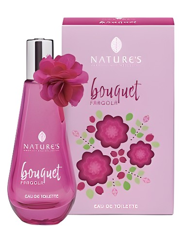 Nature s Bouquet Fragola