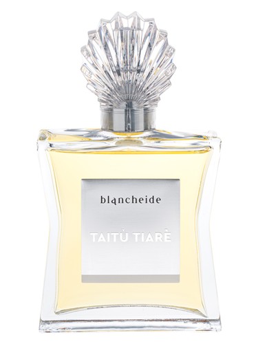 Blancheide Taitutiare