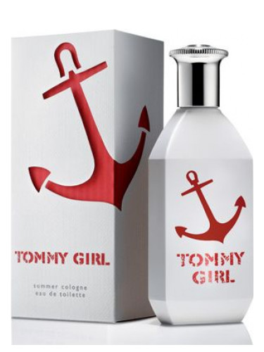 Tommy Girl Summer 2010 Tommy perfume - a fragrance women