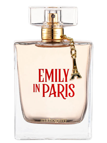 Idôle Emily in Paris Lancôme perfume - a fragrance for women 2021