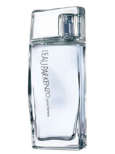 L&#039;Eau par Kenzo Kenzo perfume - a fragrance for women 1996