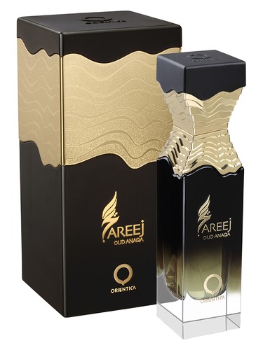 Orientica Premium Areej Oud Anaqa