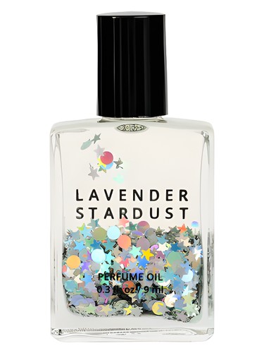 Miss Bliss Lavender Stardust for women and men