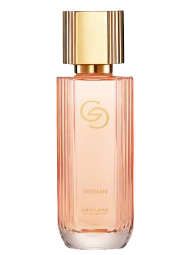 Giordani Gold Woman Eau de Parfum Oriflame perfume - a new fragrance for  women 2022