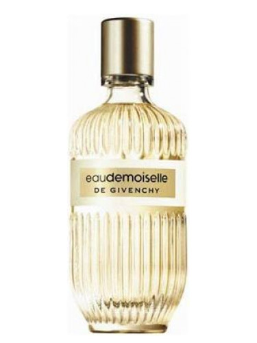 Eaudemoiselle de Givenchy Givenchy perfume - a fragrance for women 2010