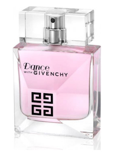 Dance with Givenchy Givenchy perfume - a fragrance for women 2010
