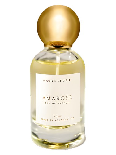 Amarosé Mack n Gnosh for women and men