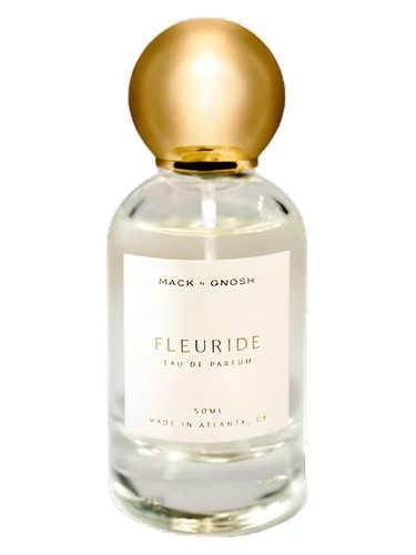 Fleuride Justin B. Perfumes