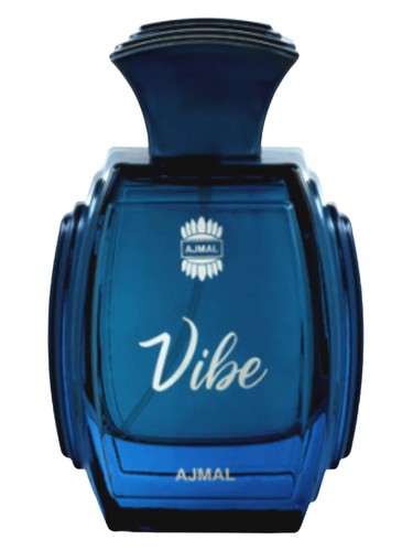 Vibe Ajmal