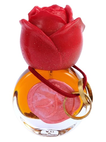 Taiwanese Cupid Fang Aromatherapy