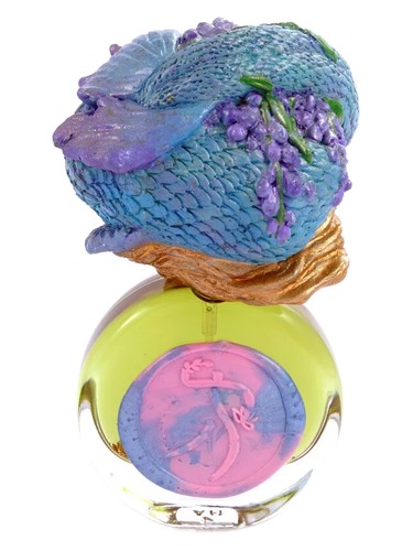 Taiwanese Mermaid Fang Aromatherapy