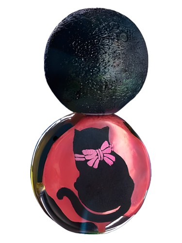 No.1 Black Currant On The Piano 1988 Fang Aromatherapy