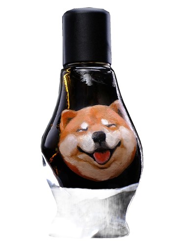 Doggy Fang Aromatherapy