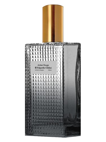Edgardio Chilini Amber Rouge